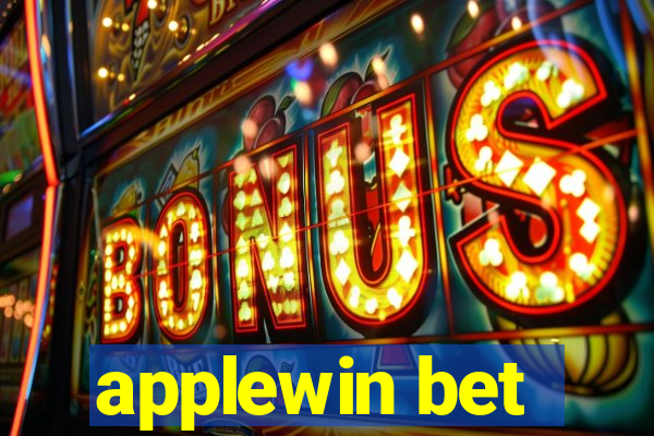 applewin bet